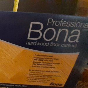 Bona® Pro Series Hardwood Floor Care Kit - 16.5"